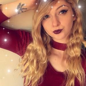 Meet your Posher, Christy